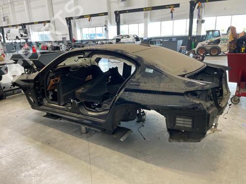 Transfer box BMW 5 (G30, F90) 520 d Mild-Hybrid xDrive | BP35780274M36 - Image 28
