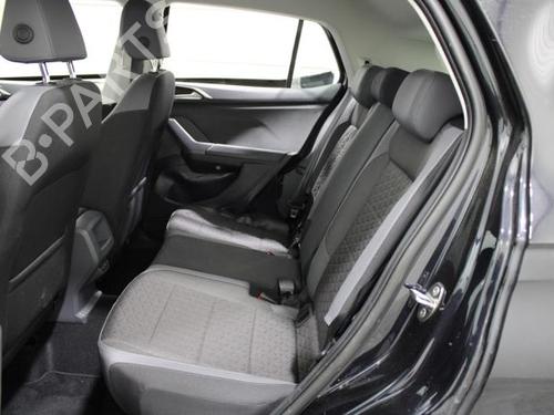 Warning switch VW T-CROSS (C11, D31) 1.0 TSi | BP15016092I22 - Image 24