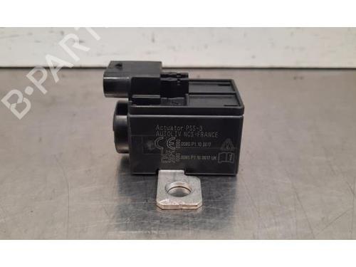 Electronic module MERCEDES-BENZ EQB (X243) EQB 250+ (243.602) | BP39230672M83 - Image 2