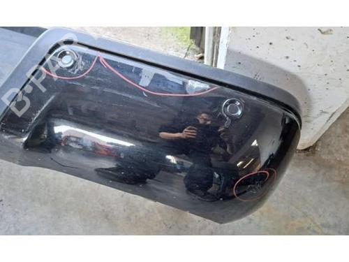 Rear bumper FORD RANGER (TKE) 3.2 TDCi 4x4 | BP23625435C8 
