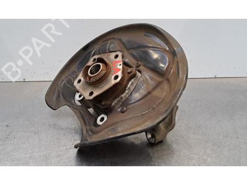 Left rear steering knuckle AUDI E-TRON Sportback (GEA) 55 quattro | BP36508506M27 - Image 3