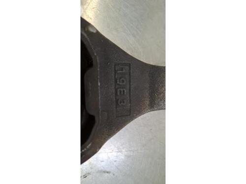Gearbox mount OPEL ASTRA J Saloon 1.6 Turbo (69) | BP39500172M88 - Image 3