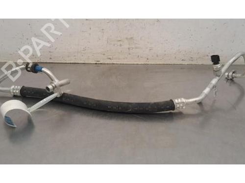 Klimaleitungen für Klimaleitungen RENAULT MASTER III Van (FV) 2.3 dCi 110 FWD (FV0R, FV0W, FV1A) (110 hp) 36757763 36757763