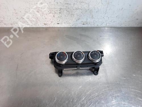 Comando clima MAZDA 2 Hatchback (DL, DJ) 1.5 SKYACTIV-G (90 hp) 31154671