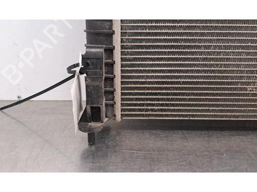 Water radiator PEUGEOT EXPERT Van (V_) 2.0 BlueHDi 120 | BP37689262M31 - Image 3