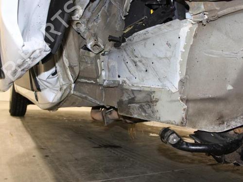 Gearbox CITROËN JUMPER II Van 2.2 BlueHDi 140 | BP37861643M3 - Image 18