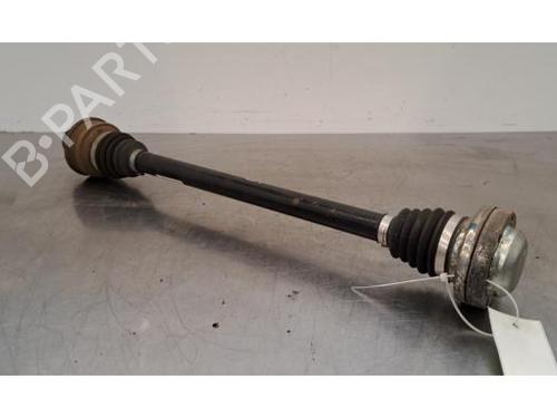 Used Left rear driveshaft AUDI Q5 Sportback (FYT) 40 TDI Mild Hybrid quattro (204 hp) 29621246