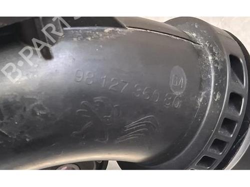 Pipe OPEL CORSA F (P2JO) 1.2 (68) | BP38181475M125 - Image 3