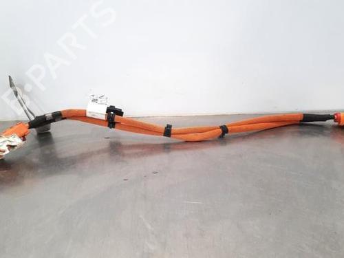 Used Cable MERCEDES-BENZ EQC (N293) EQC 400 4-matic (293.890) (408 hp) 19648565
