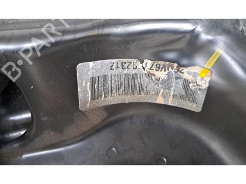 Subframe OPEL COMBO Box Body/MPV (K9) 1.5 D | BP38099659M9 - Image 5