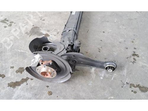 Bagaksel OPEL ASTRA L (OV5) Astra-e (F3ZKWZ) | BP30915692M2