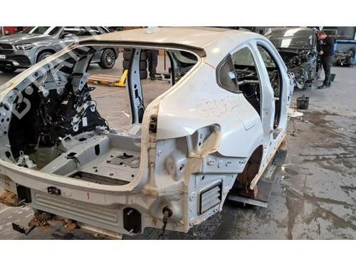 Right front driveshaft BMW X4 (G02, F98) xDrive 20 i Mild Hybrid | BP34199532M39  - Image 34