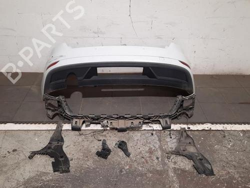 Used Rear bumper AUDI A3 Sportback (8VA, 8VF) 1.6 TDI (110 hp) 23601673