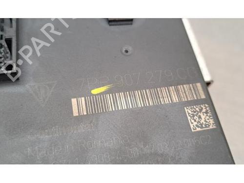 Electronic module PORSCHE CAYENNE (92A) 3.0 Diesel | BP26701739M83 