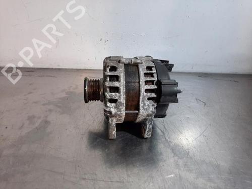 Alternator RENAULT MASTER III Van (FV) 2.3 dCi 135 FWD (FV0N, FV08, FV06, FV00, FV1S) | BP33132232M7 - Image 3
