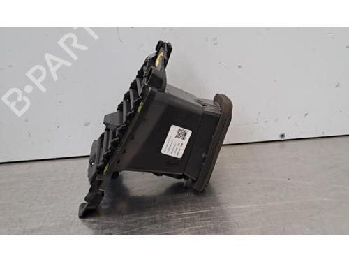 Luftventilen AUDI A1 Sportback (GBA) 30 TFSI | BP39453218I21 - Image 2