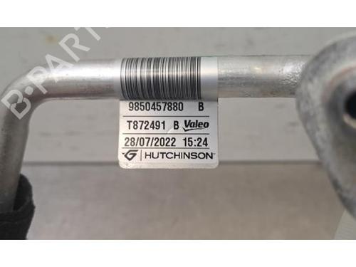 AC pipe JEEP AVENGER (J2) Electric | BP37284868M126 - Image 2
