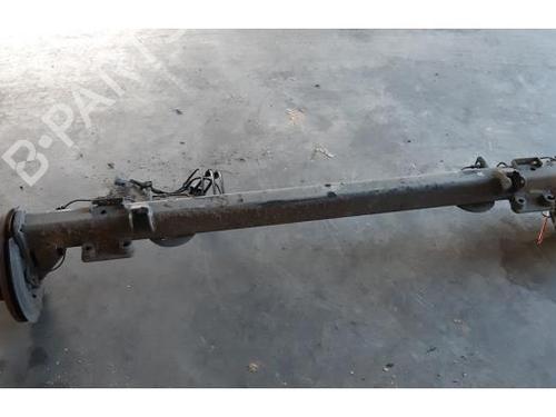 Rear axle FORD TRANSIT V363 Van (FCD, FDD) 2.0 EcoBlue | BP15792815M2 
