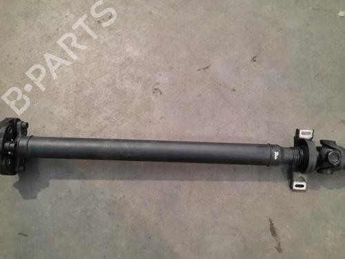 Driveshaft MERCEDES-BENZ C-CLASS (W205) AMG C 63 S (205.087) | BP23590486M37 
