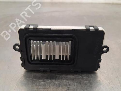 Used Heater resistor MAZDA MX-30 (DR) e-SKYACTIV (143 hp) 23635137
