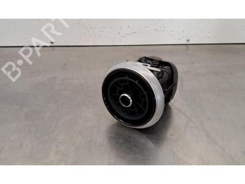 Luftventil Luftventil AUDI A3 Limousine (8VS, 8VM) S3 quattro (310 hp) 33476845 33476845