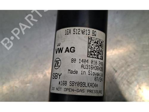 Left rear shock absorber AUDI Q4 E-TRON Sportback (F4N) 45 | BP31272971M18