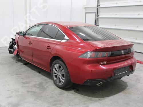 Engine mount PEUGEOT 508 II (FB_, FH_, F3_) 1.6 PureTech 180 (F35GFR) | BP39038575M89 - Image 8