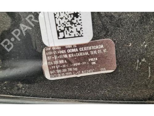 Fuel flap AUDI Q5 (FYB, FYG) 2.0 TDI | BP23620070C131 