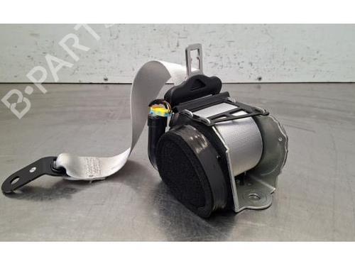 Used Rear left seatbelt Rear left seatbelt MERCEDES-BENZ CLA (C118) CLA 200 Mild-Hybrid (118.387) (163 hp) 40436951 40436951