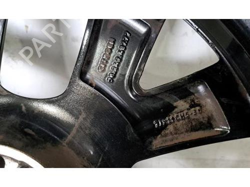 Rim CITROËN C5 AIRCROSS (A_) 1.5 BlueHDi 130 (ACYHZJ, ACYHZR) | BP30331823C45 