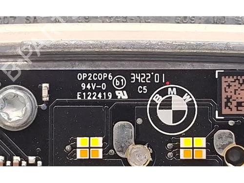 Electronic module BMW XM (G09) XM All-wheel Drive | BP33726981M83 - Image 2