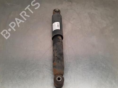Right rear shock absorber FIAT FIORINO Box Body/MPV (225_) 1.3 D Multijet | BP23598745M19