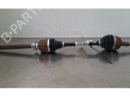 Used Right front driveshaft Right front driveshaft 38322243 38322243