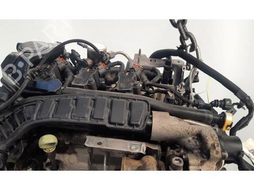 Engine DS DS 7 Crossback (J4_, JR_, JC_) PureTech 130 (JRHNSU) | BP30501202M1 
