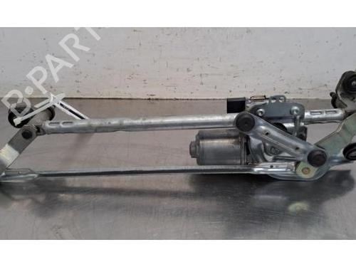 front-wipers-mechanism-vw-golf-viii-cd1-da1-2019-37038339 main image