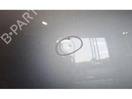 Right rear door PEUGEOT 308 III (FB_, FH_, FP_, F3_, FM_) PureTech 130 (FPHNSL, FPHNST) | BP28483805C5 