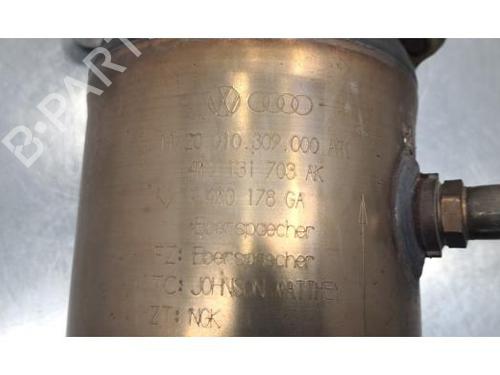 Catalyst AUDI A7 Sportback (4KA) 45 TDI Mild Hybrid quattro | BP33753205M10  - Image 5