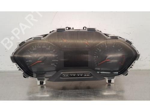 Used Instrument cluster PEUGEOT PARTNER Box Body/MPV (K9) 1.5 BlueHDI 130 (131 hp) 29222960