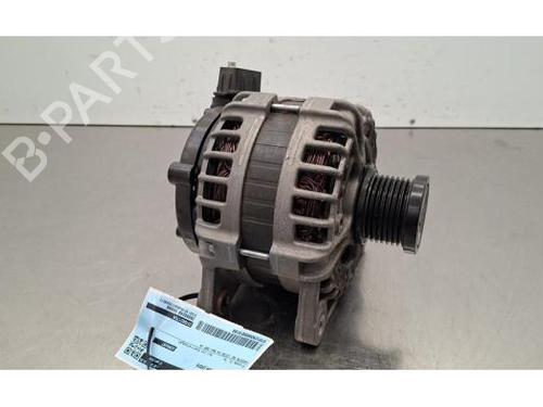 Used Alternator Alternator MITSUBISHI ASX (VSX_, VSE_) 1.0 (VSXG0) (91 hp) 34048382 34048382