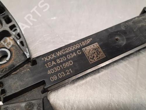 Engine mount SKODA ENYAQ iV SUV (5AZ) 80 | BP23587999M89