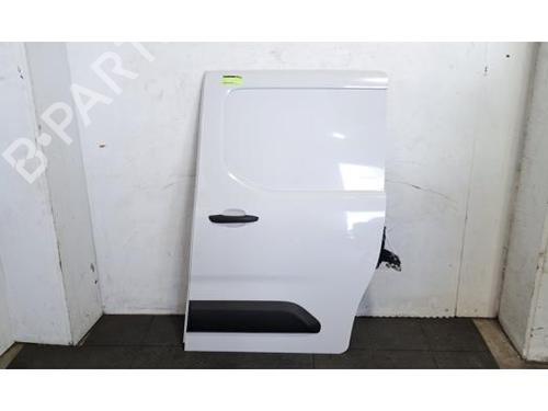 Used Left slide door OPEL COMBO Box Body/MPV (K9) 1.5 D (102 hp) 31178861