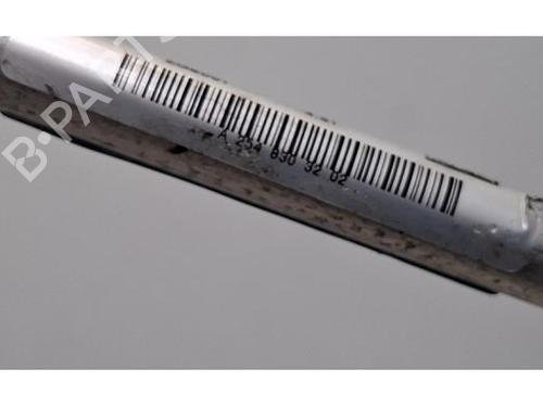 AC pipe MERCEDES-BENZ GLC (X254) 200 4-matic (254.651) | BP40483529M126 - Image 4