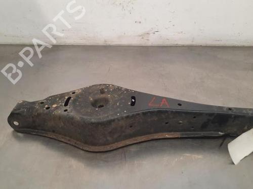 Used Left rear suspension arm VW BEETLE Convertible (5C7, 5C8) 1.2 TSI 16V (105 hp) 23632447