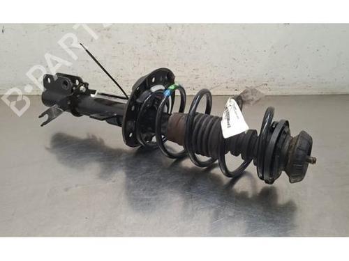 Right front shock absorber DACIA SANDERO III 1.0 TCe 90 | BP40614884M17 - Image 3