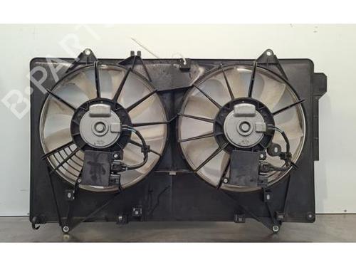 radiator-fan-mazda-cx-5-ke-gh-2011-2012-2013-2014-2015-2016-2017-32398743 main image