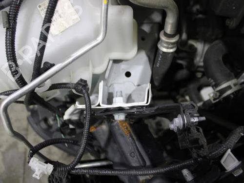 Pantalla multifuncion TOYOTA YARIS (_P21_, _PA1_, _PH1_) 1.5 Hybrid (MXPH10, MXPH11) | BP30663339C48 