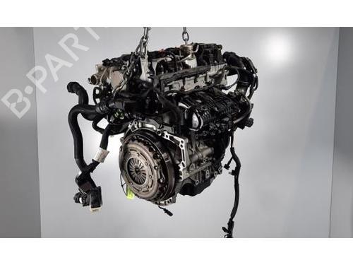 Motor JEEP AVENGER (J2) 1.2 GSE T3 (101 hp) 31691912