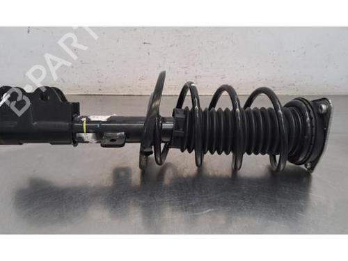Used Right front shock absorber Right front shock absorber PEUGEOT 508 II (FB_, FH_, F3_) Hybrid 225 (F35GQU) (224 hp) 35780127 35780127