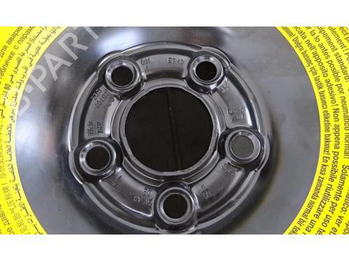Rim SEAT IBIZA V (KJ1, KJG) 1.0 TSI | BP29195524C45 