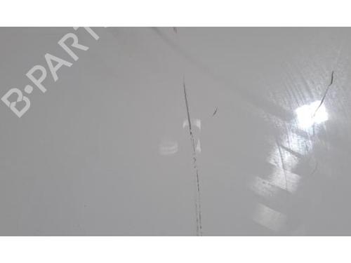 Tailgate RENAULT MASTER III Van (FV) 2.3 dCi 135 FWD (FV0N, FV08, FV06, FV00, FV1S) | BP30187629C6 